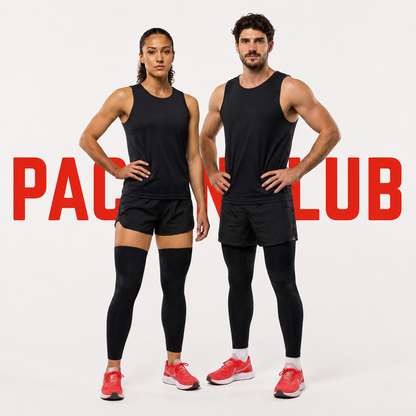 Pacen - Load Chain leg sleeve