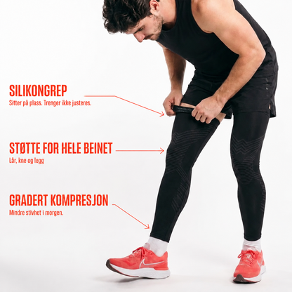 Pacen - Load Chain leg sleeve