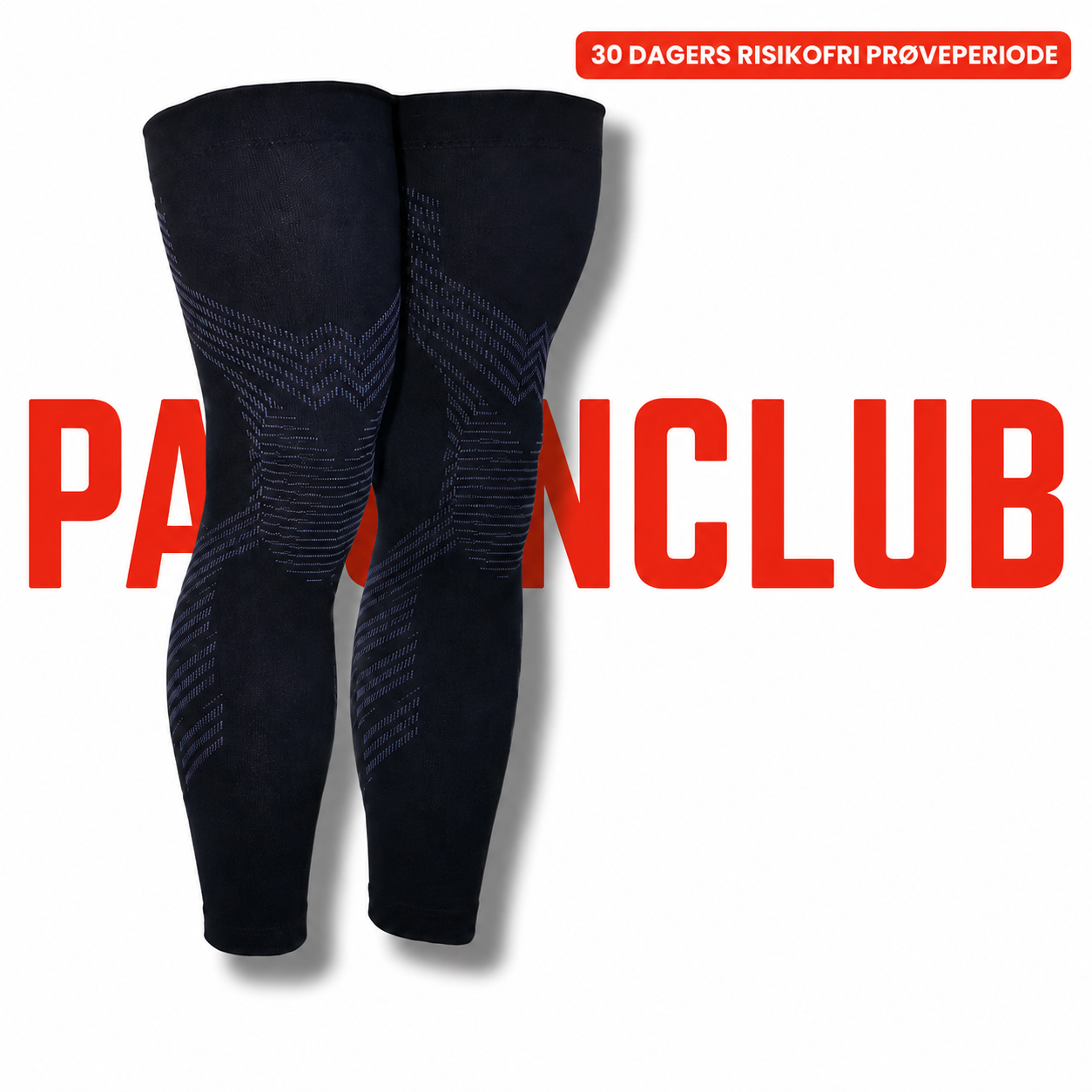 Pacen - Load Chain leg sleeve